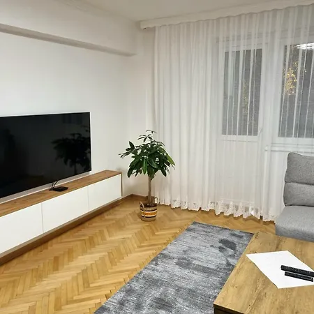 Apartment Urban Nest *