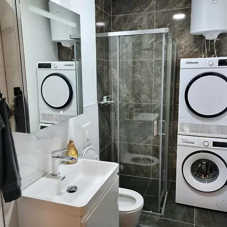Urban Nest Apartment Zenica