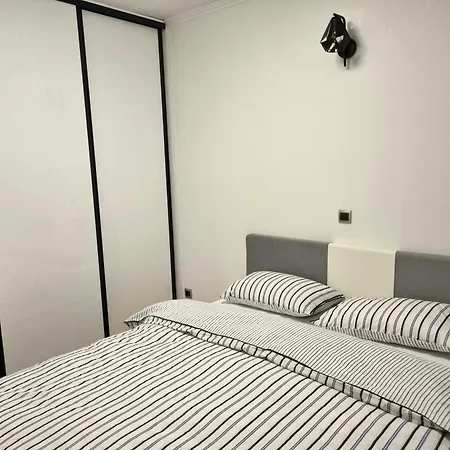 شقة Urban Nest زينيتشا